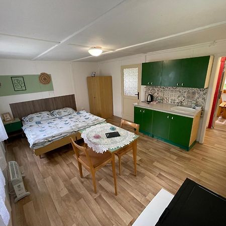 Chaty Kasperske Hory Kültér fotó